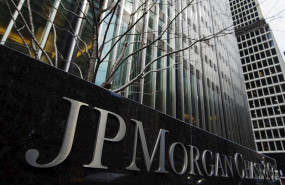ep un signo de jpmorgan chase co bank en su sede en nueva york ep un signo de jpmorgan chase co bank en su sede en nueva york