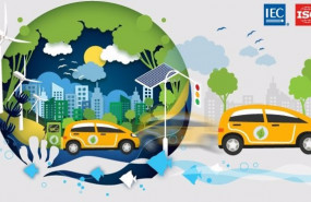 ep une destaca la contribucion de las normas tecnicas o estandares a las transicion ecologica
