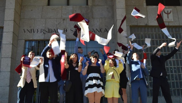 ep universidades madrilenas ofreceran junto a fundacion once formacion para jovenes con discapacidad