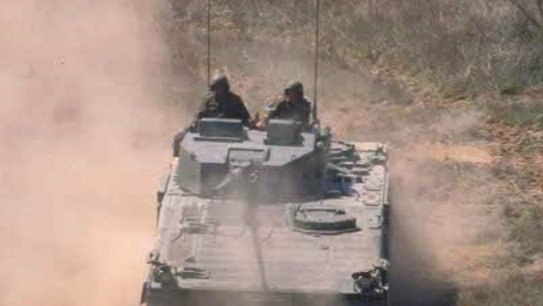ep vehiculo de combate pizarro