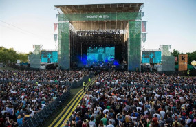 ep vetusta morla en el bbk live 2019