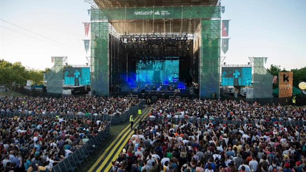 ep vetusta morla en el bbk live 2019