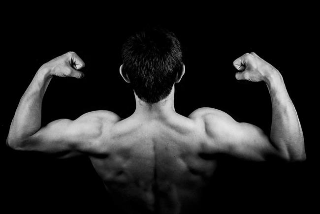 Vigorexia, musculos, hombre musculado | PIXABAY ep vigorexia musculos hombre musculado
