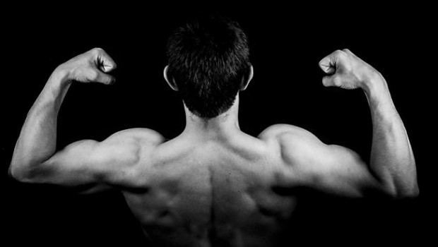ep vigorexia musculos hombre musculado
