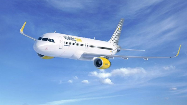 Vueling lanza nuevas rutas a Nador y Fez (Marruecos) desde Barcelona | VUELING ep vueling lanza nuevas rutas a nador y fez marruecos desde barcelona