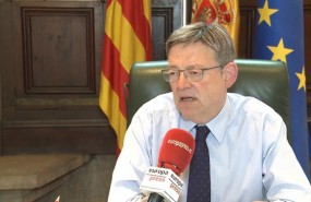 ep ximo puig duranteentrevistaeuropa press