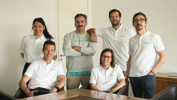 equipo tornasol energy 