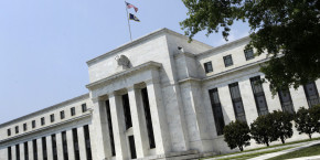 etats unis la fed pourrait devoir relever ses taux plus tot que prevu 