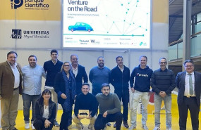 ganadores venture on the road vii elche ganadores venture on the road vii elche