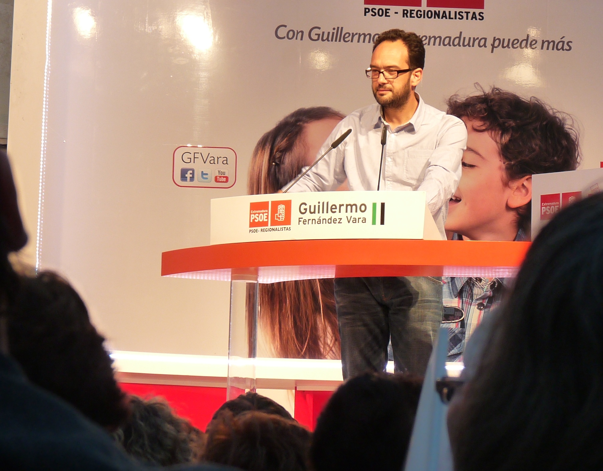 Antonio Hernando, PSOE, portavoz Antonio Hernando, PSOE, portavoz