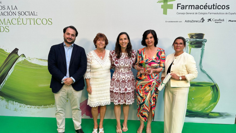 iii premios a la innovacin social 