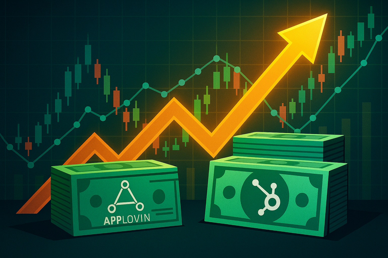 Dos acciones para invertir en un mercado que promete un 580% de crecimiento