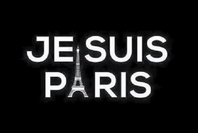 jesuisparis jesuisparis