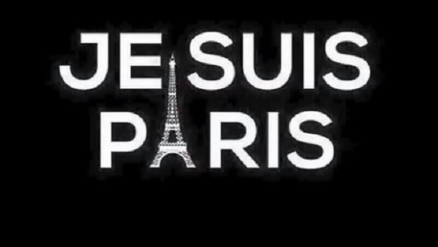 jesuisparis