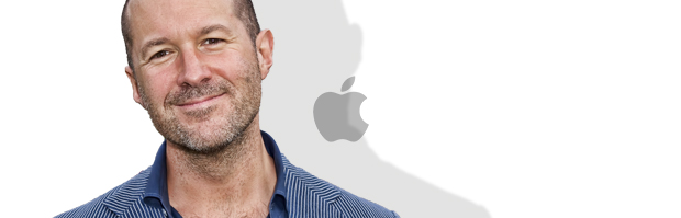 Apple cae tras la marcha de Jony Ive, diseñador del iPhone, iPod y iMac