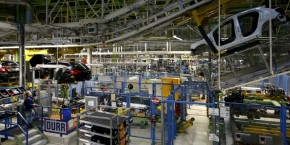 la-production-industrielle-allemande-baisse-moins-que-prevu