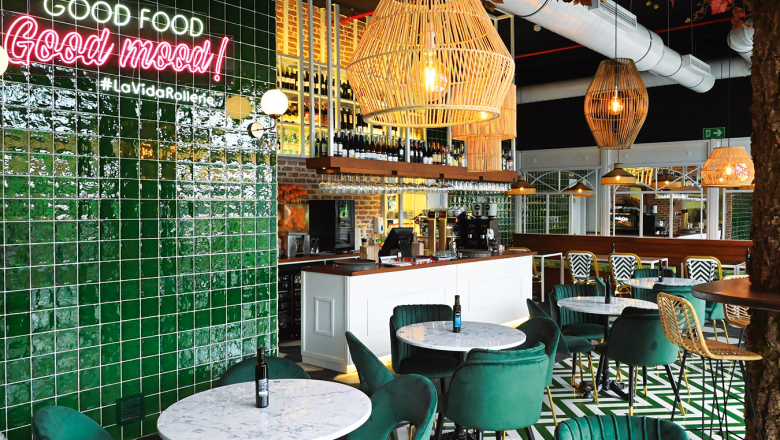 la rollerie caleido 1