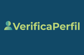 logo verificaperfil 