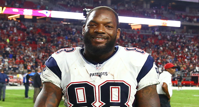 martellus bennet