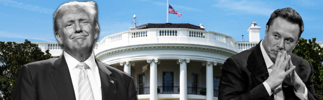 Elon o Trump, ¿quién pierde más en esta guerra ampliamente esperada por todos?