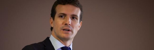 pablo casado portada partido popular