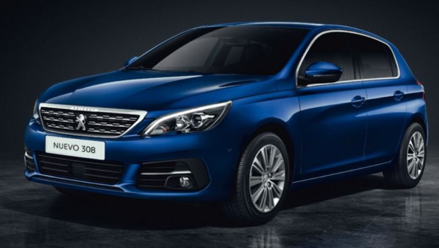 peugeot 308 peugeot 308