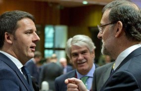 rajoy renzi