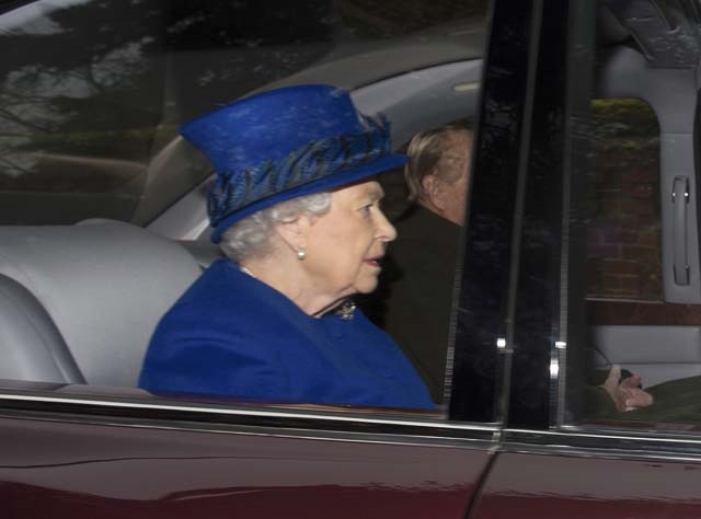 El discurso de la Reina Isabell II abre otra semana clave para el Brexit