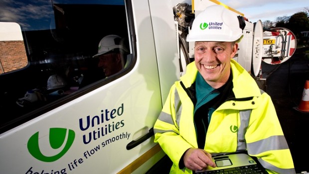 united utilities