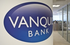 image of the news Vanquis names Peter Estlin chair