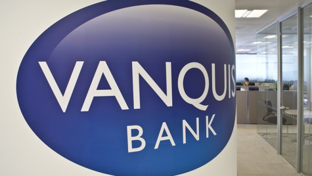 vanquis bank provident financial