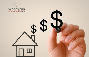 vender casa en granada vender casa en granada