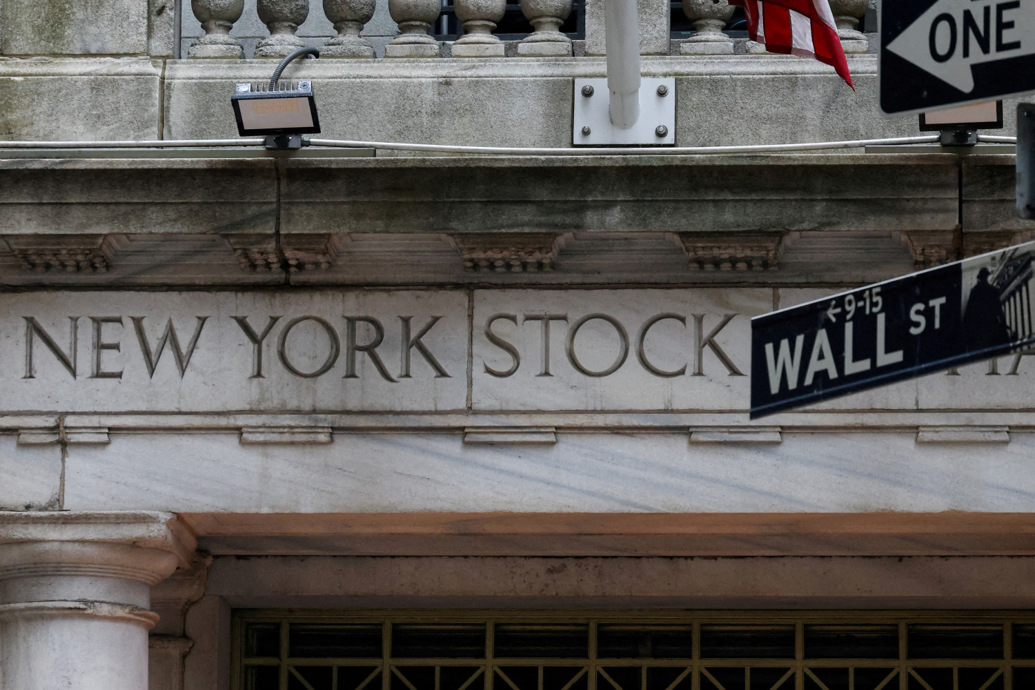 Semana de compras en Wall Street: el S&P 500 y el Nasdaq renuevan máximos