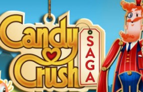 candy crush