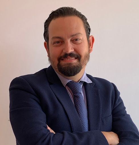 carlos ordez director general de find my factory