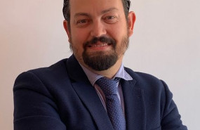 carlos ordez director general de find my factory