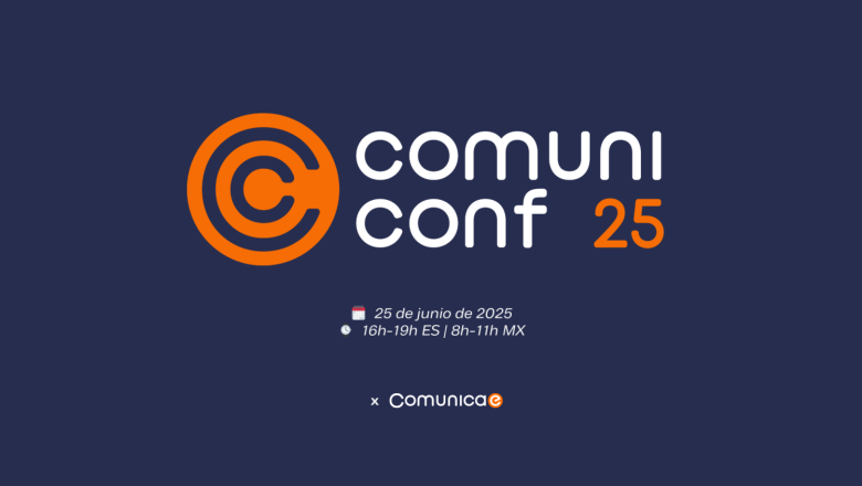 comuniconf 25 banner horizontal comuniconf 25 banner horizontal