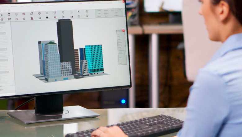 de arquitecto a bim manager