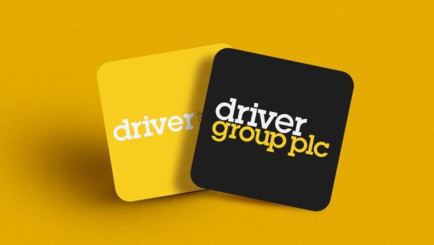 dl driver group aim construction engineering consultancy consulting firm provider services logo