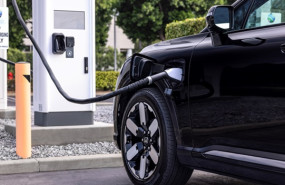 image of the news Honda to slash EV spending as market slowdown continues