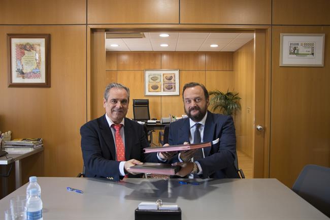 Acuerdo del CGCOF y FAS | CGCOF ep acuerdocgcoffas