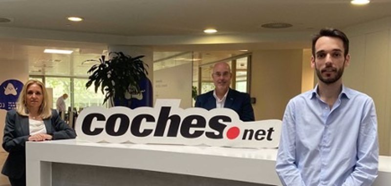 Aedive, Snap-on y Coches.Net colaborarán para dar información de la electrificación en la automoción | COCHES.NET ep aedive snap on y cochesnet colaboraran para dar informacion de la electrificacion en la