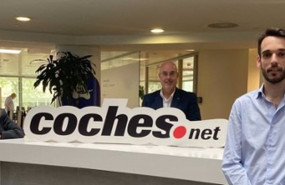 ep aedive snap on y cochesnet colaboraran para dar informacion de la electrificacion en la