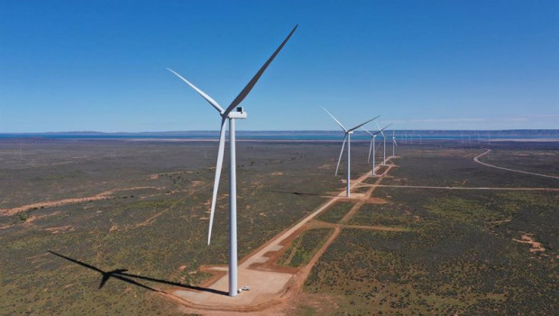 ep aerogenador en port augusta