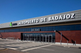 ep aeropuerto de badajoz ep aeropuerto de badajoz