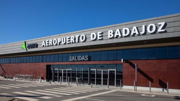 ep aeropuerto de badajoz ep aeropuerto de badajoz