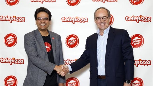 ep alianapizza hut i telepizza