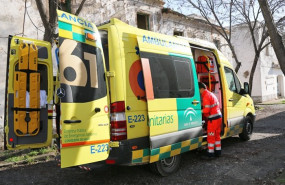 ep ambulancia del 061 20200303160503