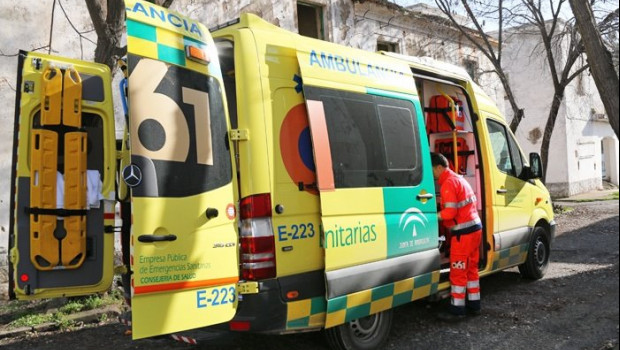 ep ambulancia del 061 20200303160503