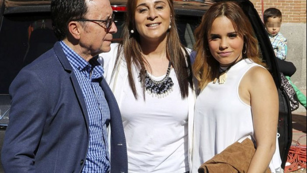 ep ana maria aldon manda un mensajito a gloria camila y ortega cano